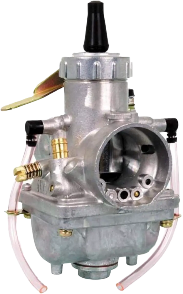 Vm Round Slide Right Side Idle Carburetor 34mm - MIKUNI