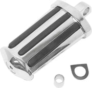 35-005 Kickpedal Rail Chrome