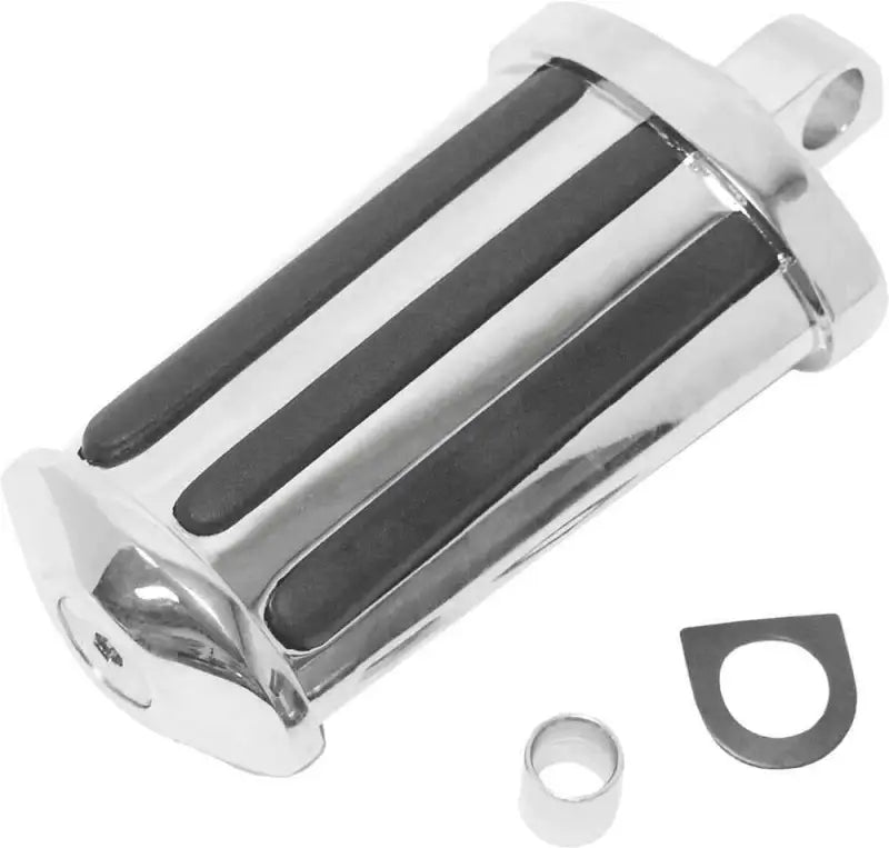 35-005 Kickpedal Rail Chrome