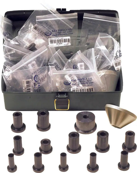 35-0941 K&L Sleeve Kit - RV and Auto Parts