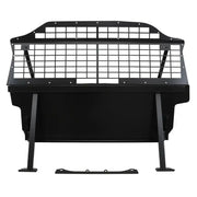 35-12045 Westin Defender Rear Partition - Seat
