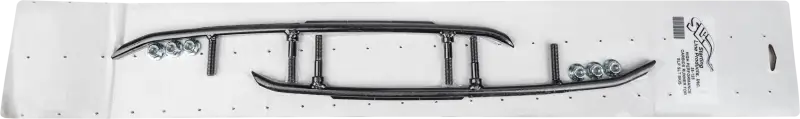 35-123 Carbide Runners 6.25’’ (Pair)