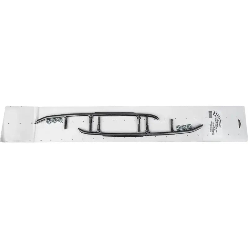 35-123 Carbide Runners 6.25’’ (Pair)