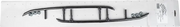 35-125 Non Carbide Runners 13.5’’ - Non-Carbide
