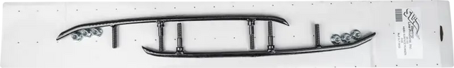 35-125 Non Carbide Runners 13.5’’ - Non-Carbide