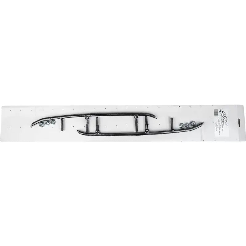 35-125 Non Carbide Runners 13.5’’ - Non-Carbide