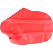 CYCLE WORKS 35-12596-02 Seat Cover Red