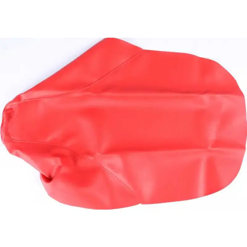 CYCLE WORKS 35-12596-02 Seat Cover Red