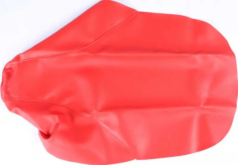 CYCLE WORKS 35-12596-02 Seat Cover Red