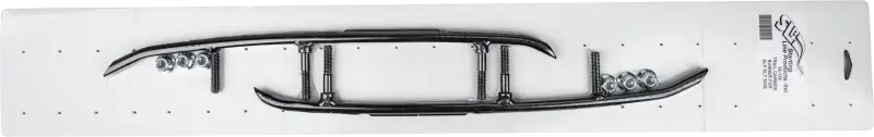 35-126 Carbide Runners 4’’ (Pair)