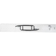 35-127 Carbide Runners 4’’ (Pair) - SLT