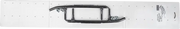 35-127 Carbide Runners 4’’ (Pair) - SLT