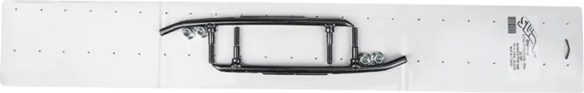 35-127 Carbide Runners 4’’ (Pair) - SLT