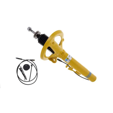 Bilstein 35-135845 Bilstein B8 2006 Porsche 911 Carrera 4S Front Left 36mm Monotube Strut Assembly