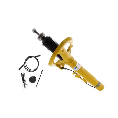 Bilstein 35-135869 Bilstein B6 2006 Porsche 911 Carrera 4S Front Left 36mm Monotube Strut Assembly
