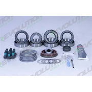 35-2022 Rev Gear Axl Gm 8.6 Inch 1999-08 Master Kit - Differential Ring And Pinion Installation