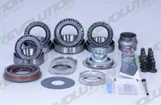 35-2050 Rev Gear Axl D30 Reverse 07-18 Jk Front Master - Differential Ring And Pinion Installation Kit