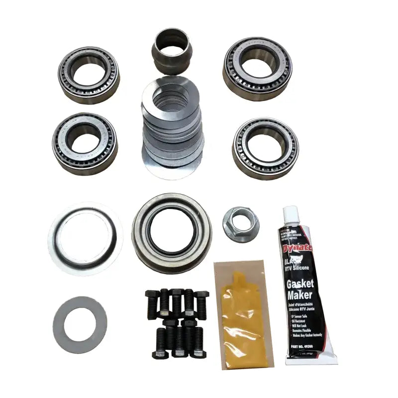35-2070 Rev Gear Axl Jeep Jl D30 (186Mm) Front Master - Differential Ring And Pinion Installation Kit