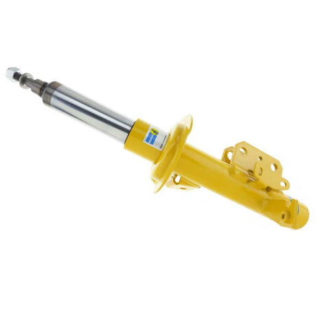 Bilstein 35-228417 Bilstein B8 Series SP 36mm Monotube Strut Assembly - Lower-Clevis, Upper-Stem, Yellow