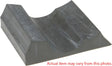 35-362 Mount Saddle Bumper S D - SLP Ski Replacement