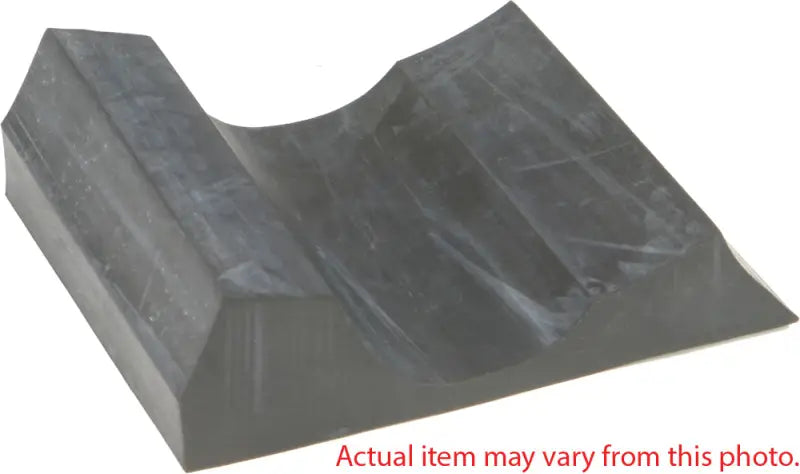 35-362 Mount Saddle Bumper S D - SLP Ski Replacement