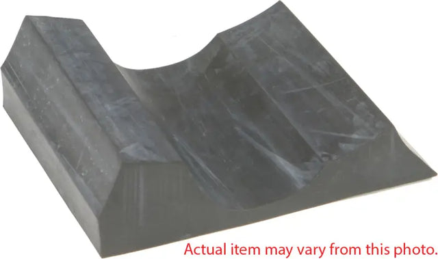 35-362 Mount Saddle Bumper S D - SLP Ski Replacement