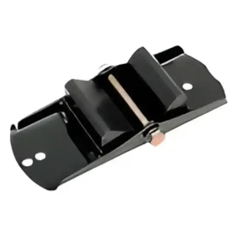 35-368 Ski Saddle Yam Black 