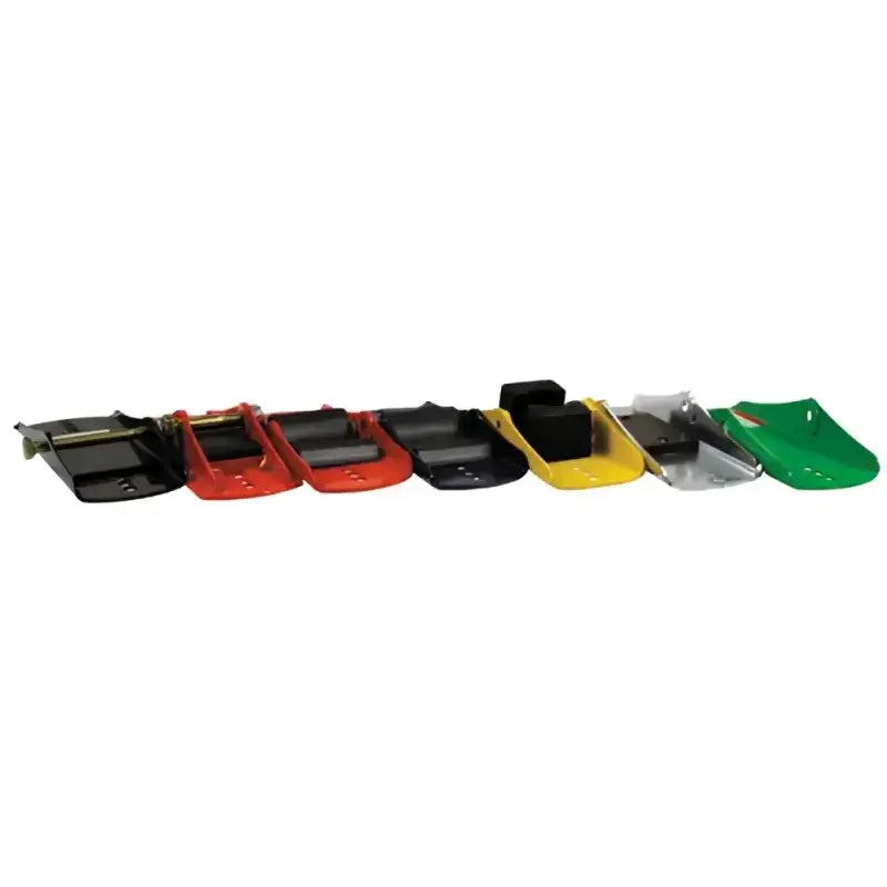35-413 Ea/Slp Ski Saddle S D Yel S/M Gen 4 Rev 