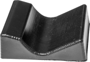 35-421 Mount Saddle Bumper S D - SLP Ski Replacement