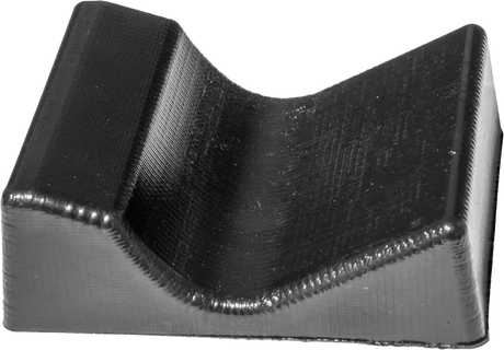 35-421 Mount Saddle Bumper S D - SLP Ski Replacement