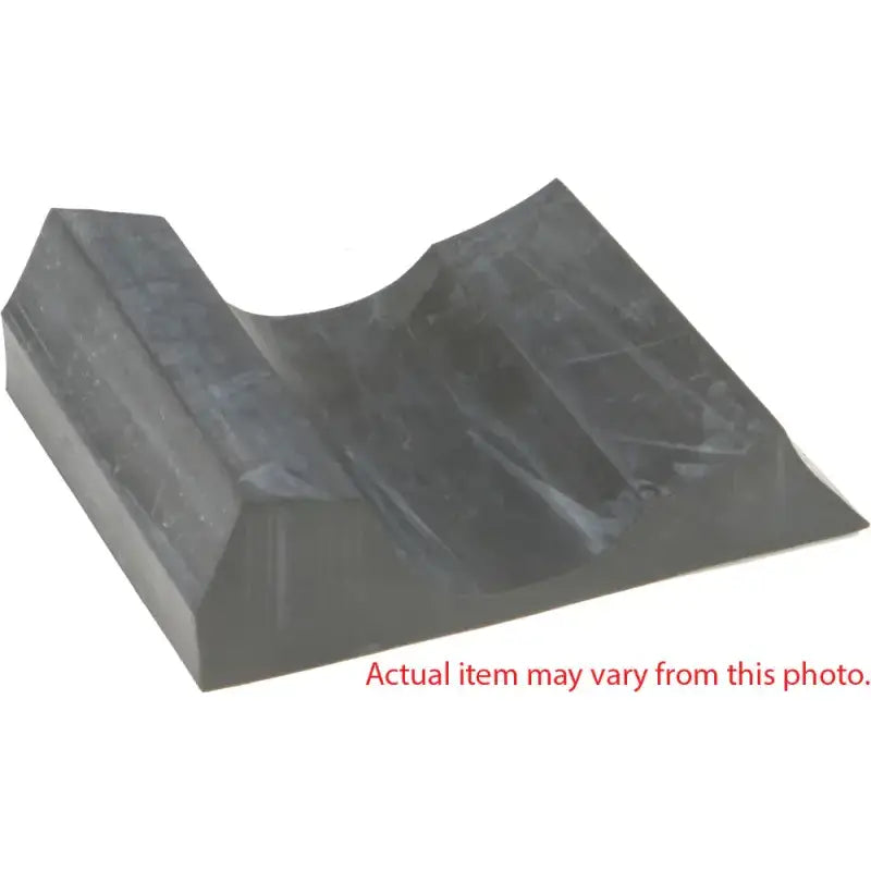 35-52 Mount Saddle Bumper - SLP Ski Replacement
