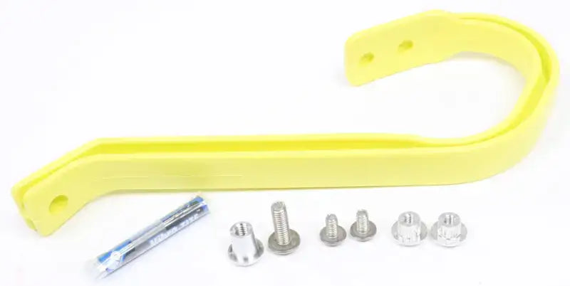 35-609 Mohawk Ski Loop (Bright Yellow)