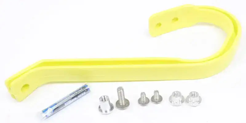 35-609 Mohawk Ski Loop (Bright Yellow)