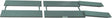 35-6295 K&L Side Panel Set Grey - RV and Auto Parts
