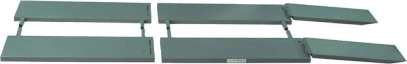 35-6295 K&L Side Panel Set Grey - RV and Auto Parts