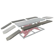 35-6552 K&L Side Panel Set