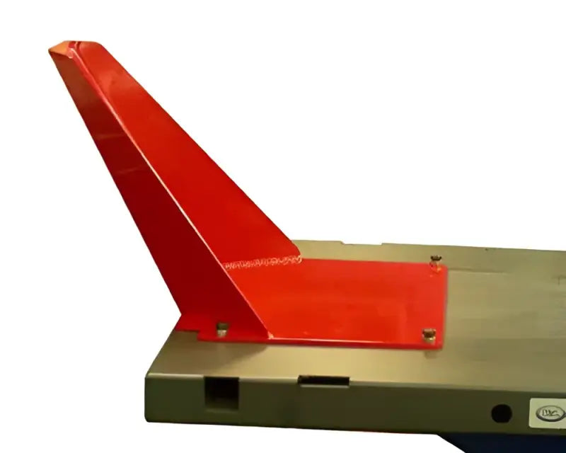 35-6567 K&L Wheel Stop - RV and Auto Parts