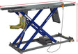 35-6568 K&L Mc655R Hydraulic Lift Blue - RV and Auto Parts