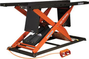 35-6616 K&L Mc625R Hydraulic Lift Orange - RV and Auto Parts