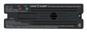 35-741-BL Carbon Monoxide/ Propane Leak Detector