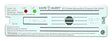 35-741-WT Carbon Monoxide/ Propane Leak Detector
