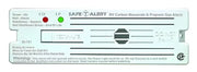 35-741-WT Carbon Monoxide/ Propane Leak Detector