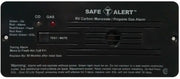 35-742-BL Carbon Monoxide/ Propane Leak Detector