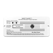 35-742-R-WT-Kit MTI Combination Carbon Monoxide/Propane - RV and Camper
