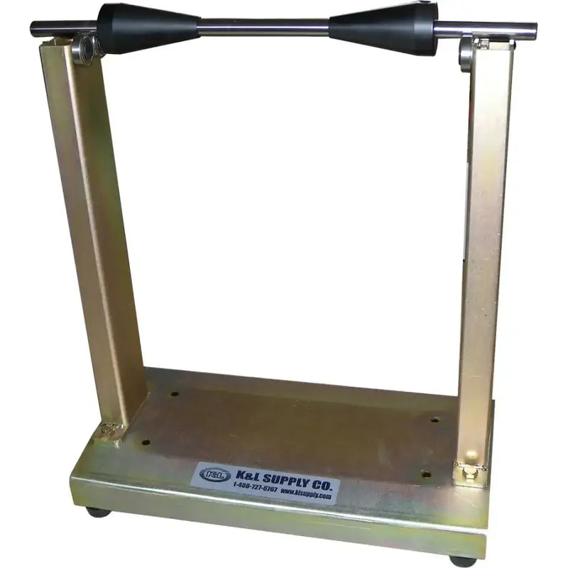 35-8255 K&L Economy Truing Stand