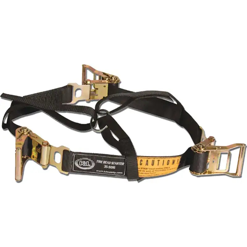 35-9016 K&L Tire Bead Starter