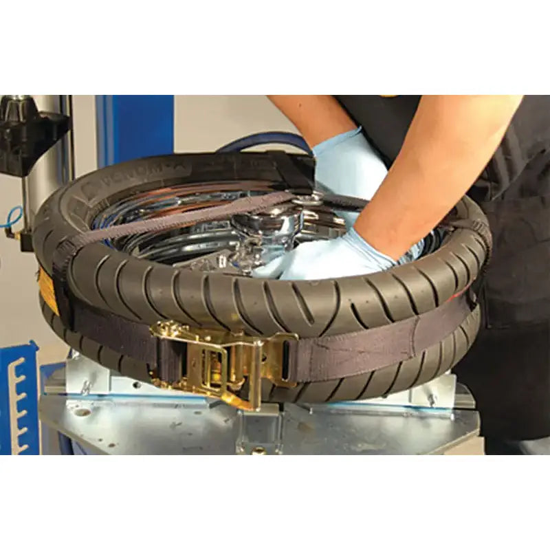 35-9016 K&L Tire Bead Starter