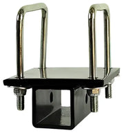 35-946401 Trailer Hitch Receiver Tube Adapter