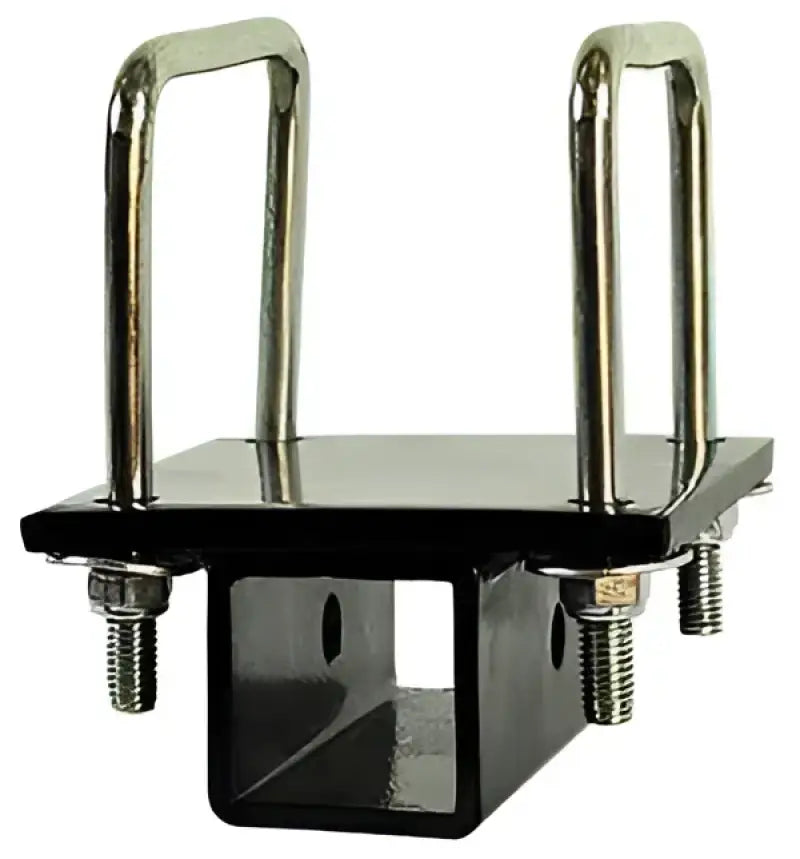 35-946401 Trailer Hitch Receiver Tube Adapter