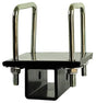 35-946401 Trailer Hitch Receiver Tube Adapter